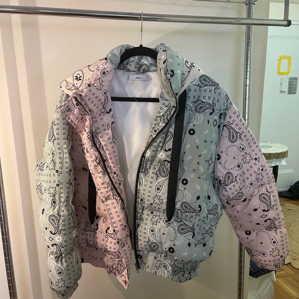 Adika Jacket
